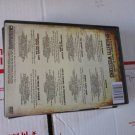 8 Spaghetti Westerns Movies DVD