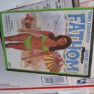Fathom dvd Raquel Welch
