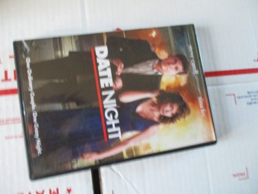 Date night dvd