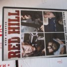 Red Hill dvd