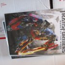 Transformers Dark of the Moon DVD