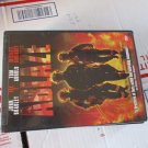 Ablaze DVD