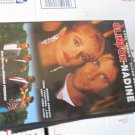 Clinton and Nadine DVD