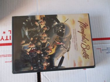 Memphis Belle dvd