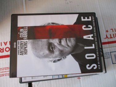 Solace dvd
