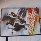 The Transporter Refueled dvd