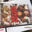 Bounty Killer DVD