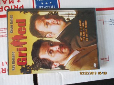 Grilled (DVD, 2006)