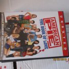 American Pie Presents The Book of Love dvd