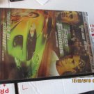 The Fast and Furious Tricked Out Edition dvd Vin Diesel & Paul Walker