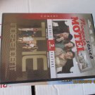 two movies Niagara Motel & The Independent dvd factory sealed
