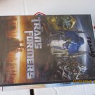 Transformers dvd factory sealed