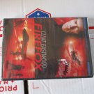 Firefox dvd Clint Eastwood factory sealed