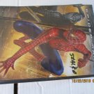 Spider-Man 3 dvd factory sealed