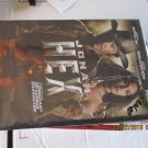 Jonah Hex dvd factory sealed
