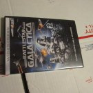 Battlestar Galactica dvd