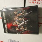 Predators DVD