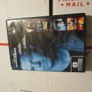 Eight Action Movies (The Yards, Criminal,The Big Man, etc dvd