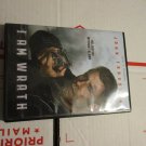 I Am Wrath dvd  John Travolta