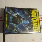 Watchmen 2-disc special edition director's cut dvd
