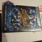 Starship Troopers 2: Hero of the Federation dvd