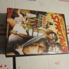 Meet the Spartans Unrated Pit-of-Death Edition dvd