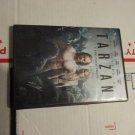 Tarzan A New Threat Awaits dvd
