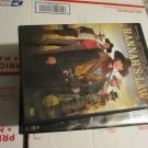 Hannah's Law dvd