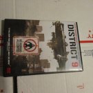 District 9 dvd