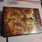 The Scorpion King 4 Quest For Power DVD