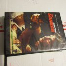 The Gunman dvd Sean Penn