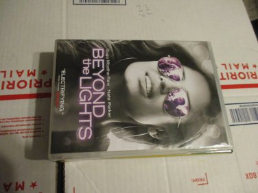 Beyond The Lights dvd