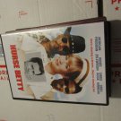 Nurse Betty dvd