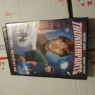 Thunderplants dvd