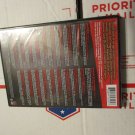 20 Movies Legion of Warriors dvd