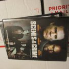 Scenes of the Crime dvd  Jeff Bridges