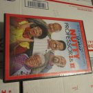 Nutty ProfessorI & II dvd factory sealed
