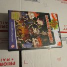 Interview With A Campfire dvd factory sealed