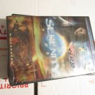 Serenity dvd factory sealed