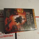 The Omen Behind the Screams dvd factory sealed