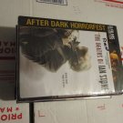 The Death of Ian Stone dvd factory sealed