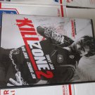 Kill Zone 2 dvd