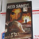 Red Sands dvd