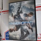 Insurgent  DVD