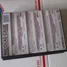 Nicolas Cage Triple Feature dvd Trespass/Stolen plus one more