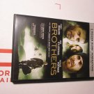 Brothers dvd