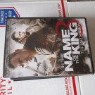 In The Name of the KING 3 The Last Mission DVD