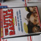 The Little Rascals in color dvd