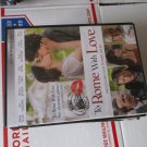 To Rome with Love dvd