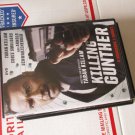 Killing Gunther DVD Arnold Schwarzenegger